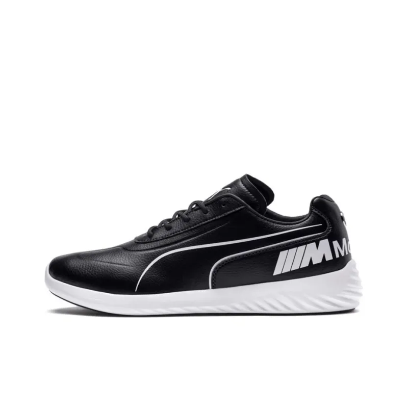 Puma BMW Motorsport X Speed Cat Evo 'Anthracite'-0