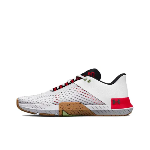 Male Under Armour Tribase Training shoes