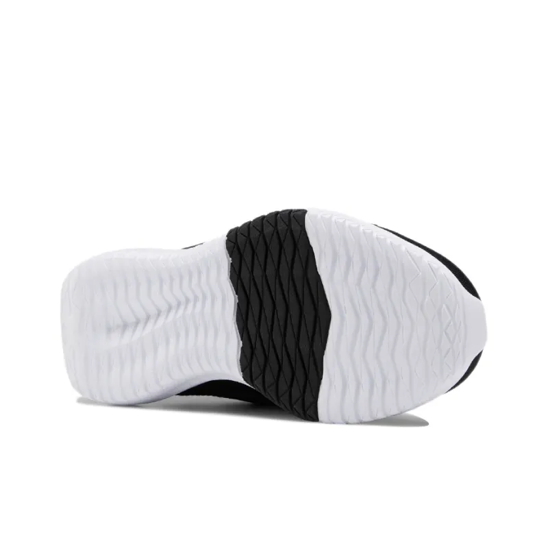 Reebok Women's Flexagon Force 2 Wide 'Black Jasmine Pink' Women's-4