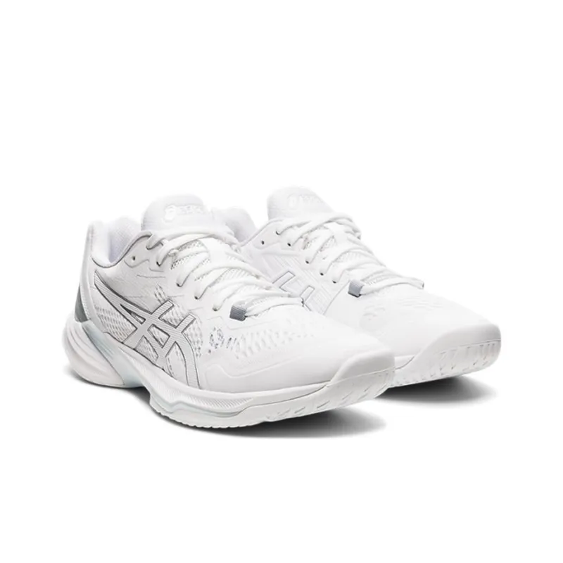 Asics Sky Elite Ff 2 'Triple White' Women's-2