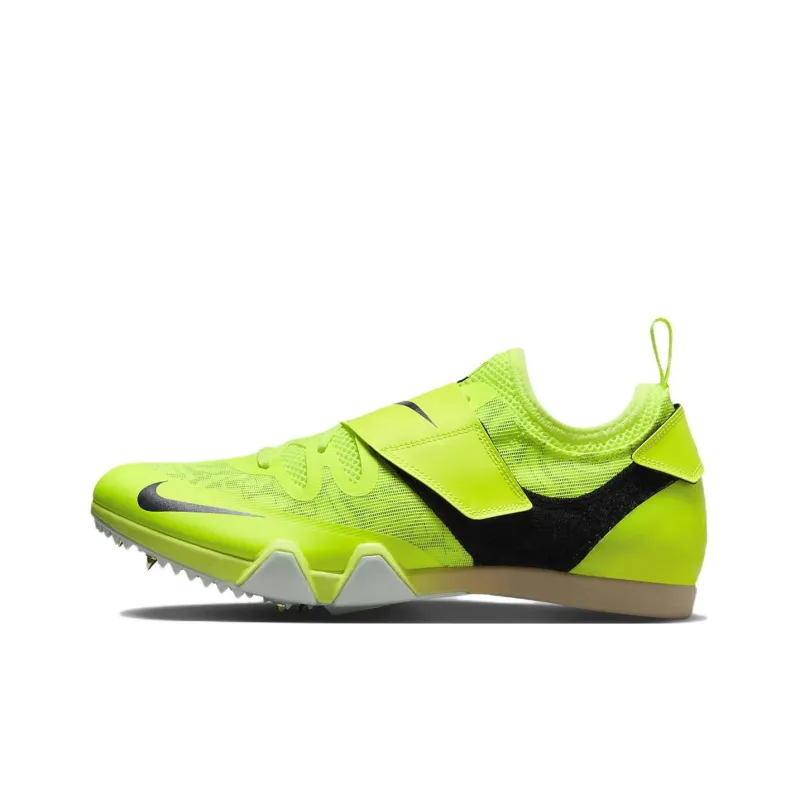 Nike Pole Vault Elite 'Volt Mint Foam'-0