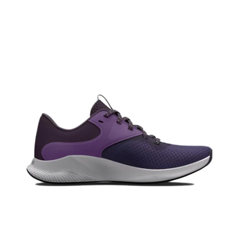 Under Armour Charged Aurora 2 'Purple' Women's-1