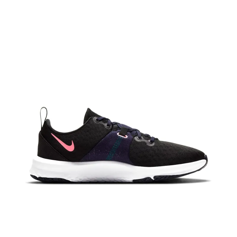 Nike City Trainer 3 Black/Pink Women's-1