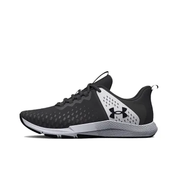 Under Armour Charged Engage 2 'Jet Grey'
