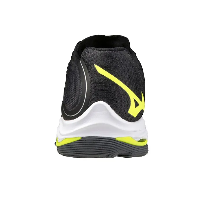 Mizuno Wave Lightning Z6 'Black Blue Atoll'-3