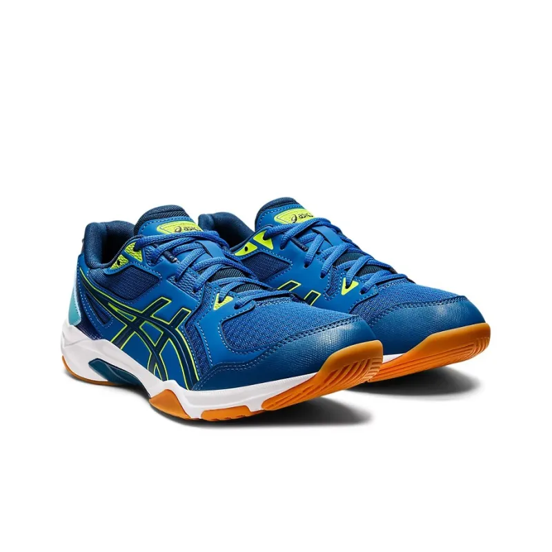 Asics Gel Rocket 10 'Navy Blue'-2