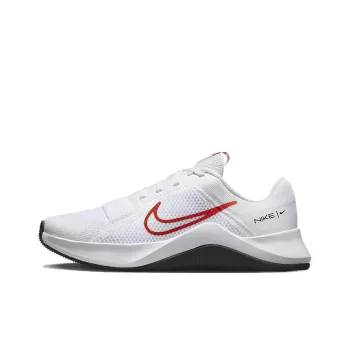 Nike Mc Trainer 2 'White Picante Red' Women's