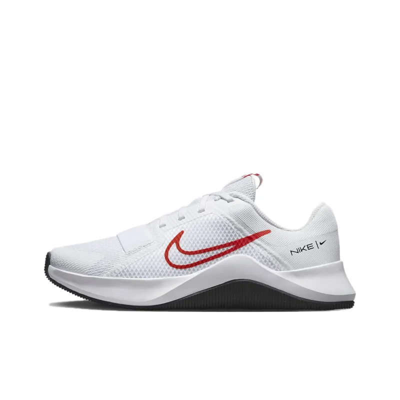 Nike Mc Trainer 2 'White Picante Red' Women's-0