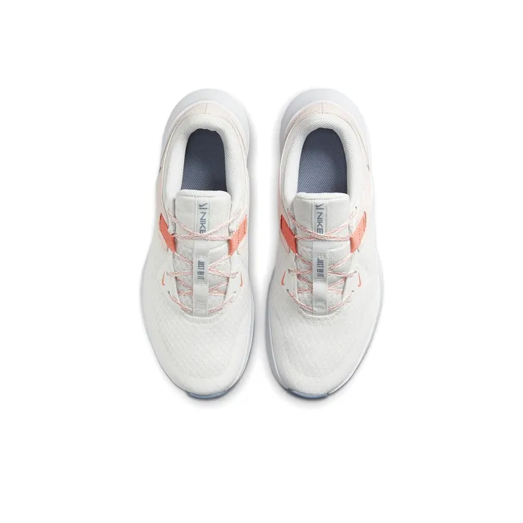 Nike Mc Trainer 'White Crimson Bliss' Women's-3