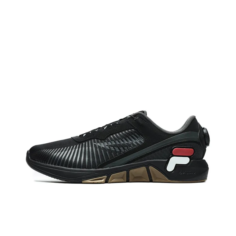 FILA Xft Boa Athletics Shoes 'Falcon'-0