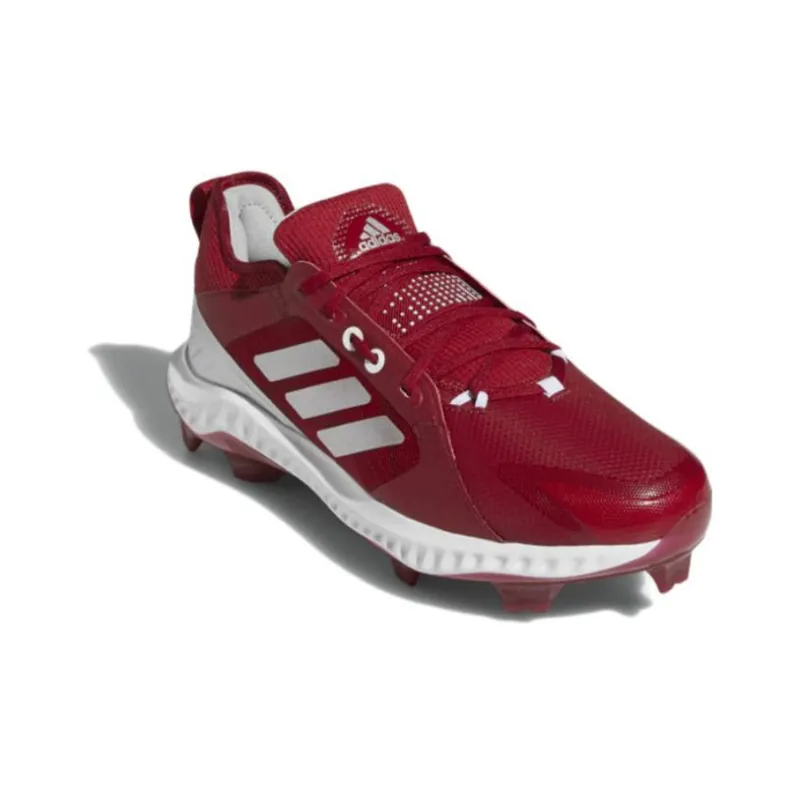 Adidas PureHustle Tpu 'Team Power Red' Women's-2