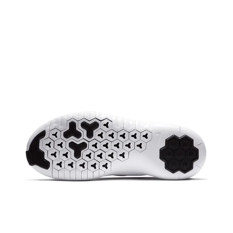 Nike Free Tr Ultra 'Black' Women's-4