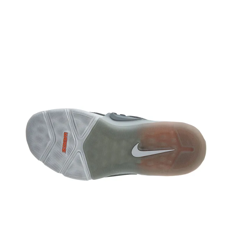 Nike Zoom Train Command Dark Grey Dark Grey Wolf Grey-4