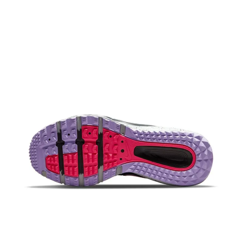 Nike Juniper Trail Black Hyper Pink Lilac Women's-5