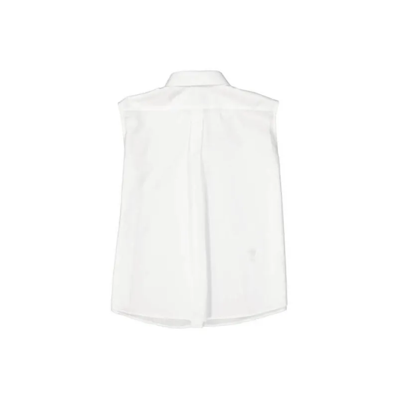 DIOR Shirts Women's White-1