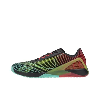 Nano X1 Reebok Pursuit 'Dynamic 3D Multi'