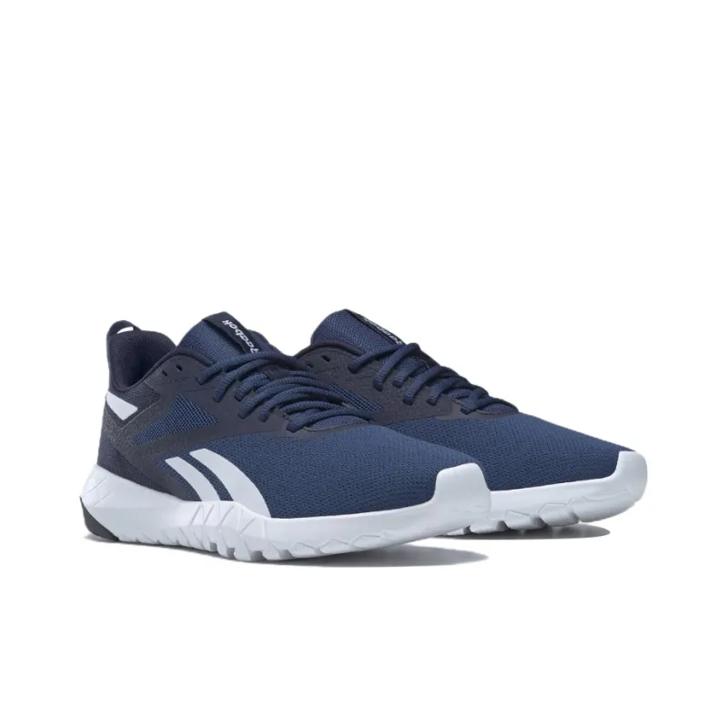 Reebok Flexagon Force 4 'Vector Navy'-2
