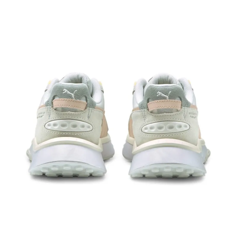 PUMA Wild Rider Rollin 'Blue Fog Pink'-4