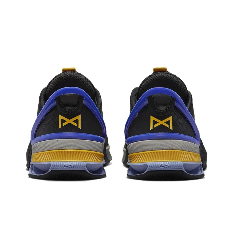 Nike Metcon 8 FlyEase 'Black Light Thistle' Women's-4