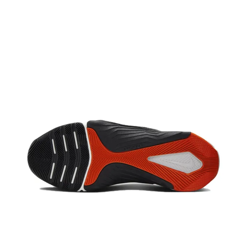 Nike Metcon 8 'White Black Picante Red' Women's-5