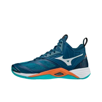 Mizuno Wave Momentum 2 Mid