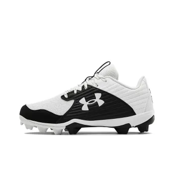 Under Armour Leadoff Training Shoes Men Low-Top Black/White