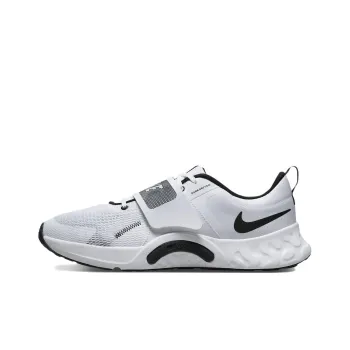 Nike Renew Retaliation 4 'White Black'