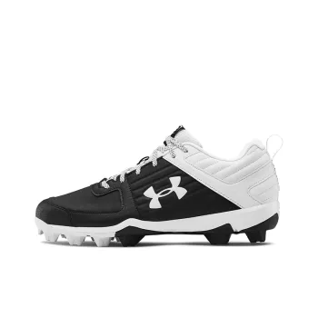 Under Armour Leadoff Low Rm 'Black White'