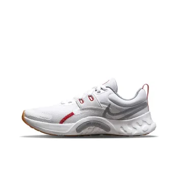 Nike Renew Retaliation Tr 3 White Chile Red