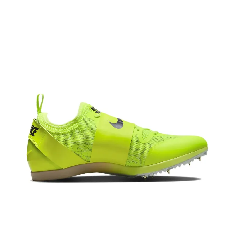 Nike Pole Vault Elite 'Volt Mint Foam'-1