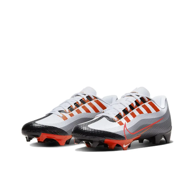 Nike Vapor Edge Speed 360 'Black Team Orange'-2