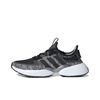 Adidas Neo Mavia X Black/White Women's