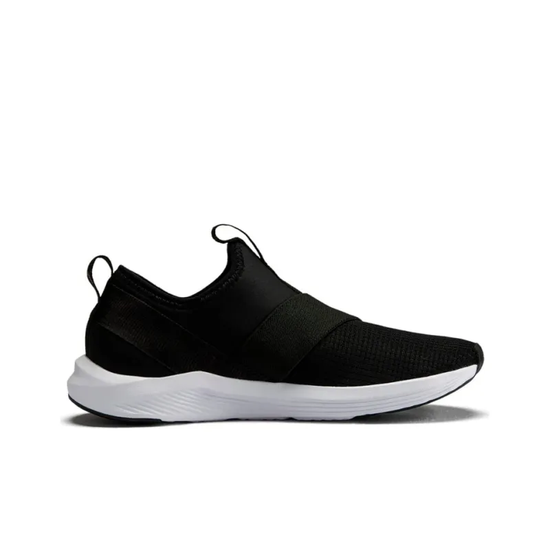 PUMA Prowl Training Shoes Women's Low-Top Black/Gold-1