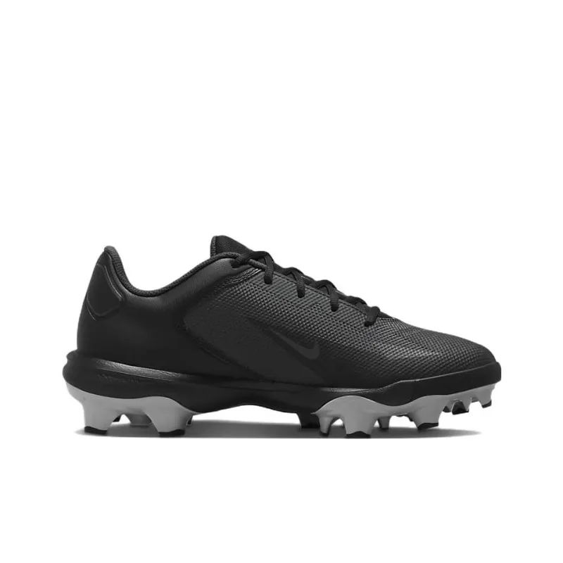 Nike Force Trout 8 Pro Mcs 'Black Dark Smoke Grey'-1