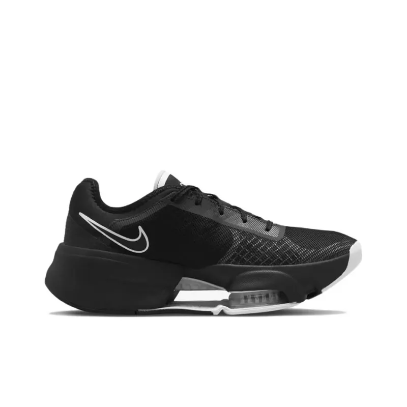 Nike Air Zoom SuperRep 3 Black White Women's-1