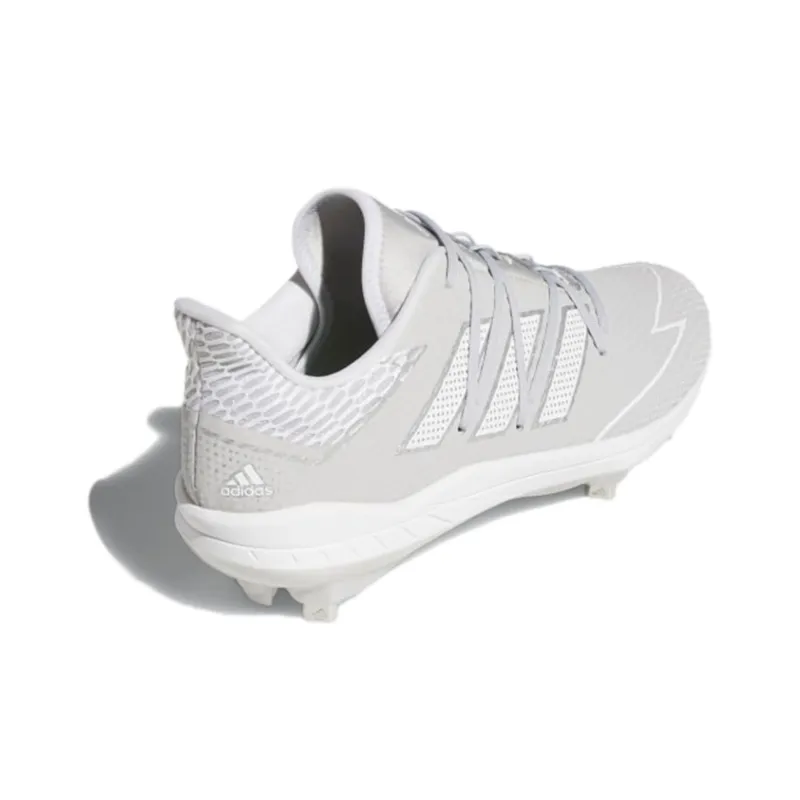 Adizero Afterburner Adidas 7 'Team Light Grey'-3