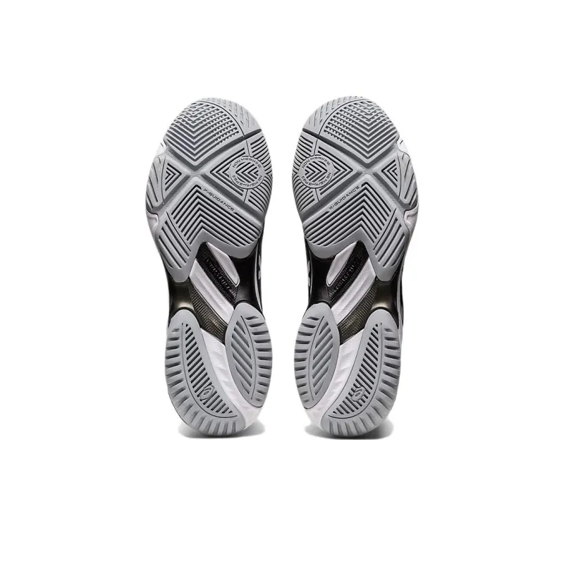 Asics Netburner Ballistic Ff 3 'Black White'-5