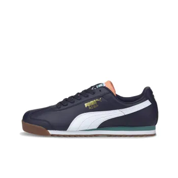 PUMA Roma Basic Plus 'Parisian Night Gum'