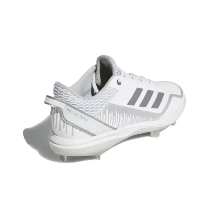 Adidas Icon 7 'Dripped Out White'-3
