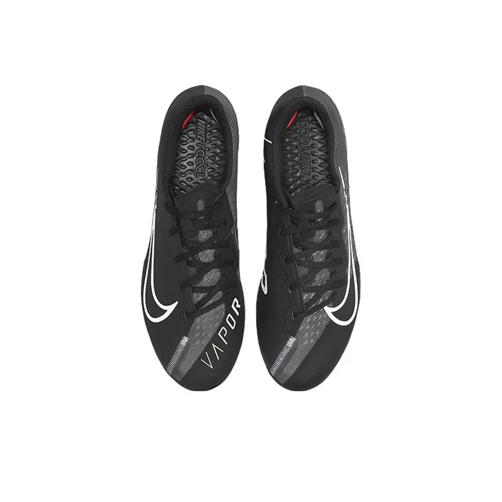 Nike React Vapor Ultrafly Elite 4 'Black White'-3