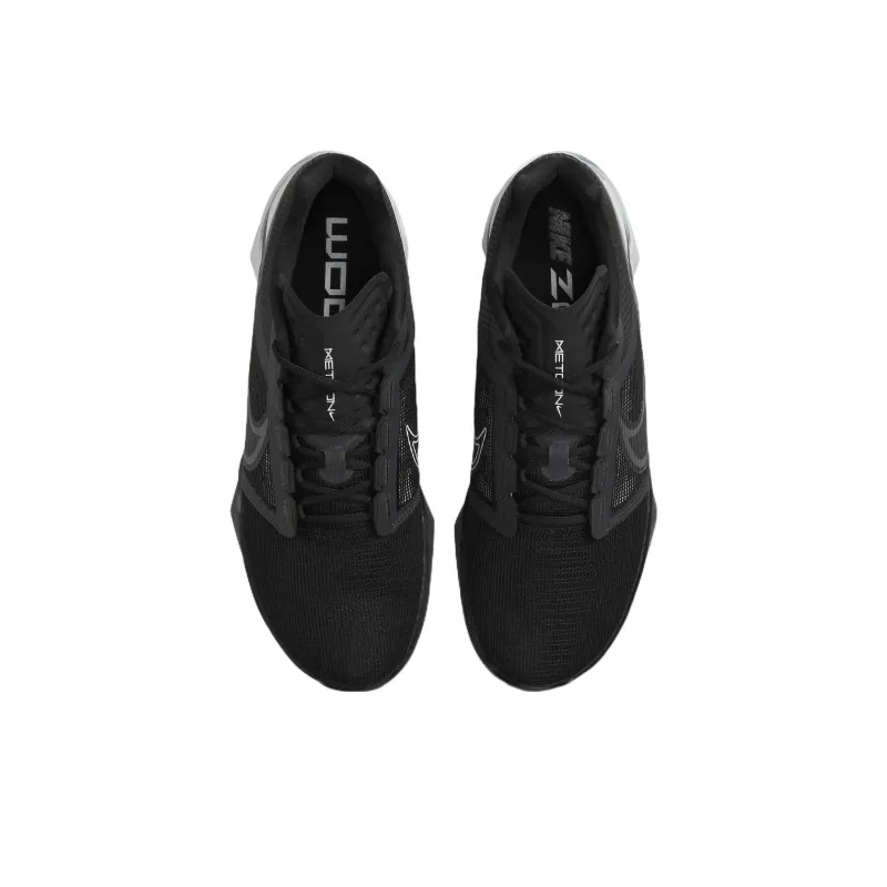 Nike Zoom Metcon Turbo 2 Black Cool Grey-3
