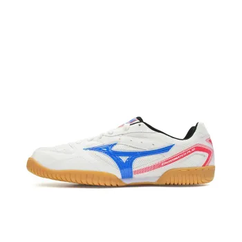 Mizuno Crossmatch Plio Rx 3 'White Blue Pink'