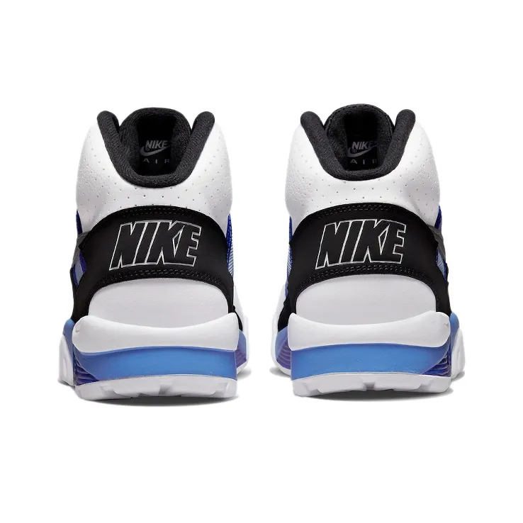 Nike Air Trainer Sc High Royals-4