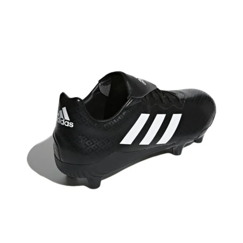 Adidas RUMBLE Training Shoes Men Low-Top Black-3