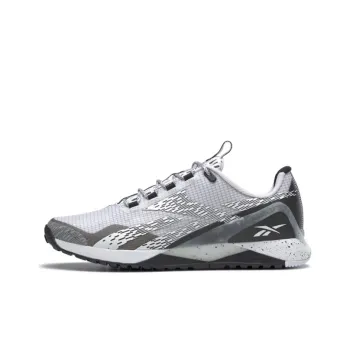 Reebok Nano X1 Adventure White Black