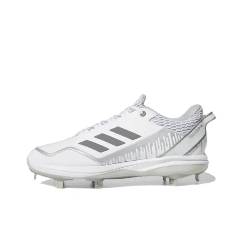 Adidas Icon Training Shoes Men Low-Top White/Gray