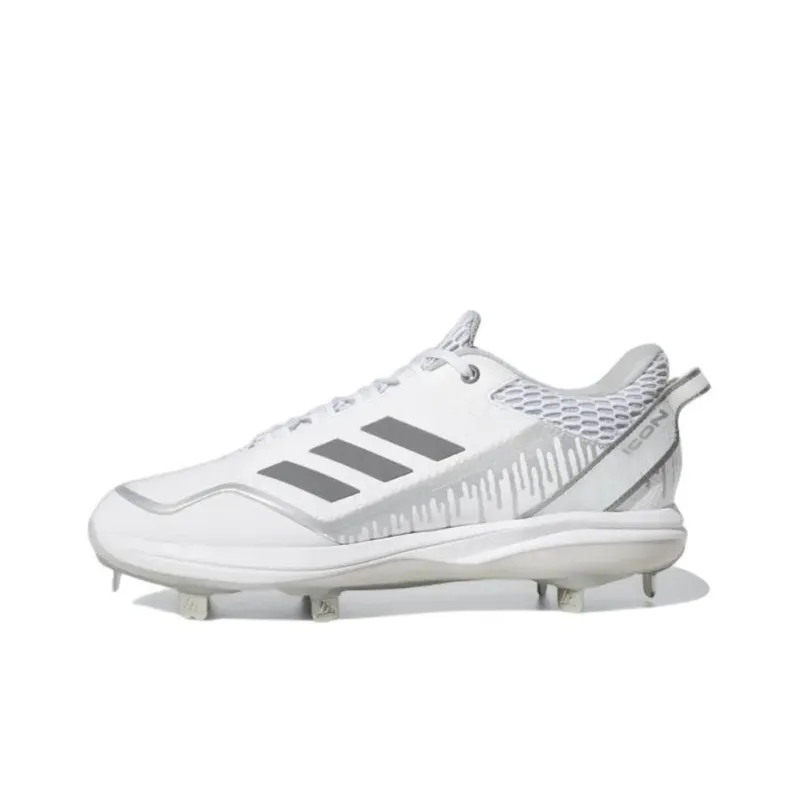Adidas Icon 7 'Dripped Out White'-0