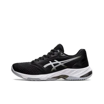 Asics Netburner Ballistic Ff 3 'Black White'