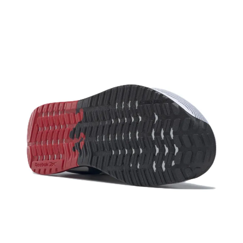 Nano X2 Reebok 'White Black Vector Red'-5