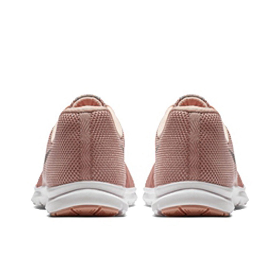 nike training flex rose gold
